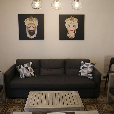 Amira Apartments Trapani Exteriér fotografie