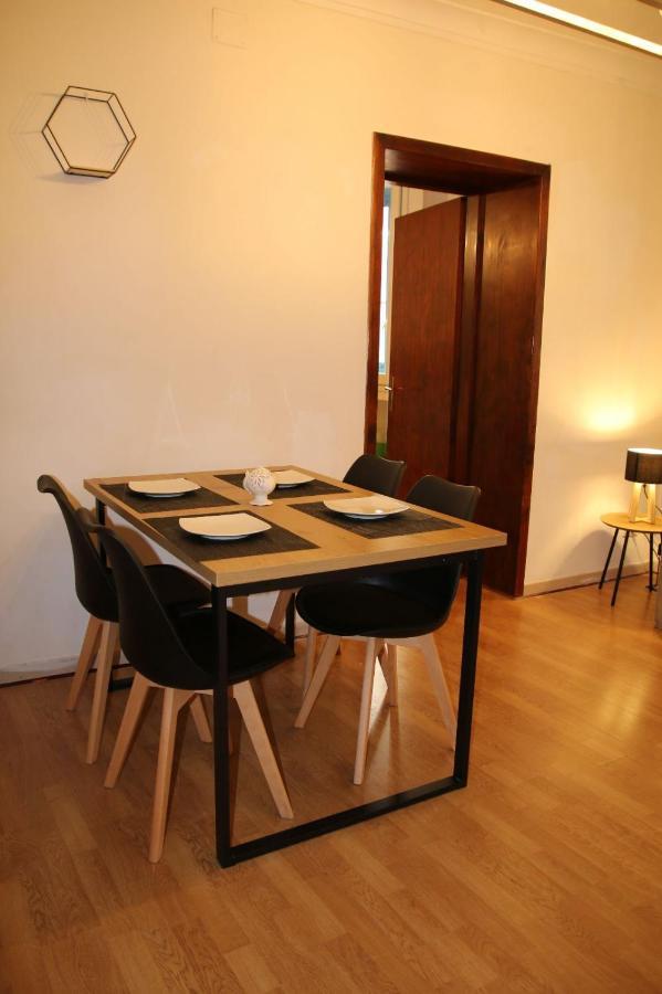 Amira Apartments Trapani Exteriér fotografie