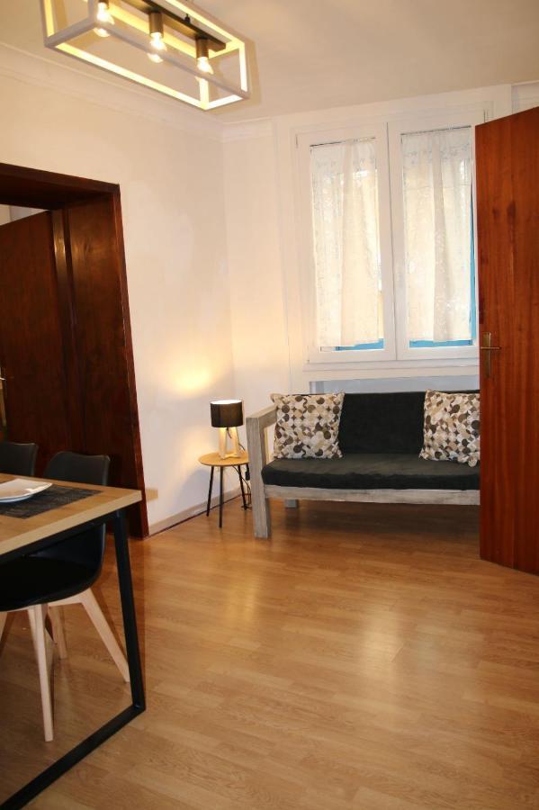 Amira Apartments Trapani Exteriér fotografie
