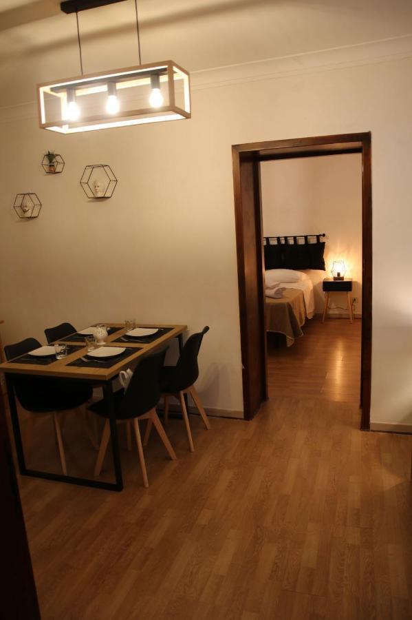 Amira Apartments Trapani Exteriér fotografie