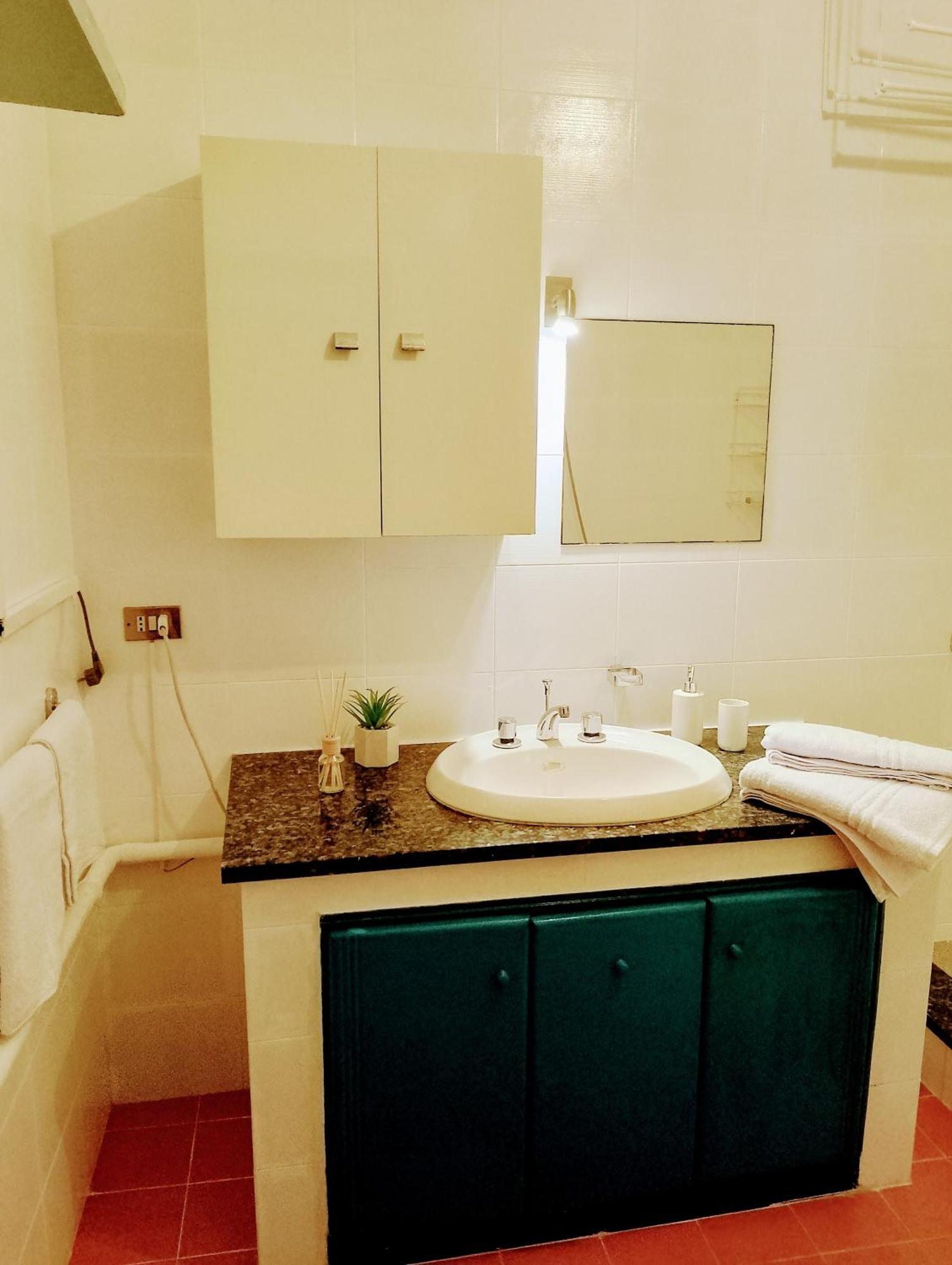 Amira Apartments Trapani Pokoj fotografie