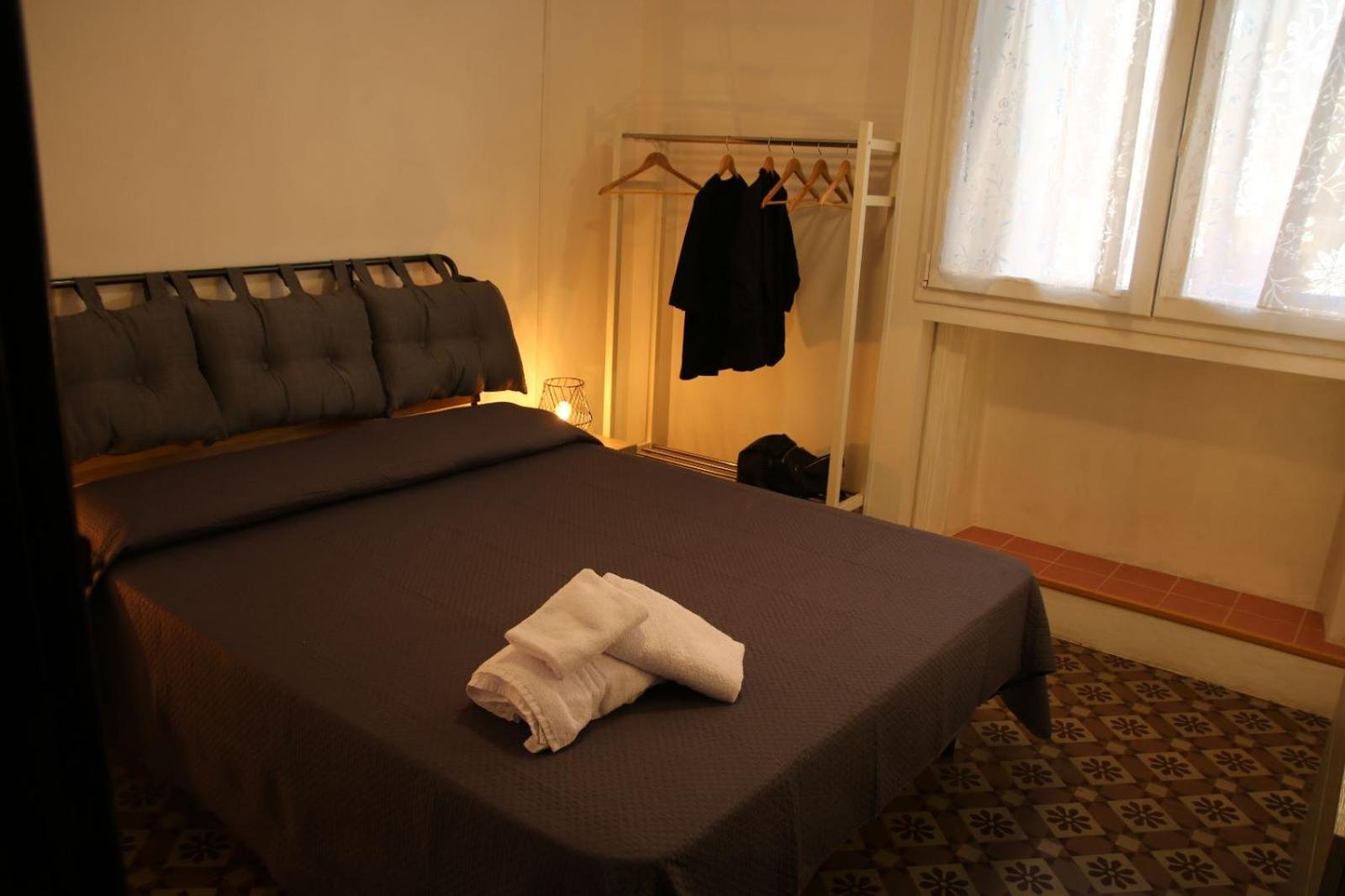 Amira Apartments Trapani Pokoj fotografie